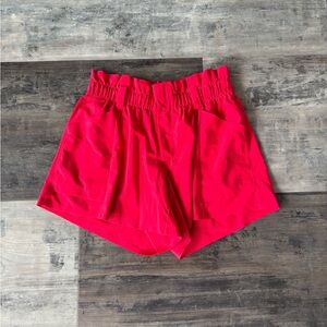 Athleta Shorts
